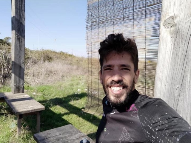 תומר מכלוף ז"ל